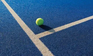 Kumar Ornate Serenity - Naigaon Square Amenities - Sports